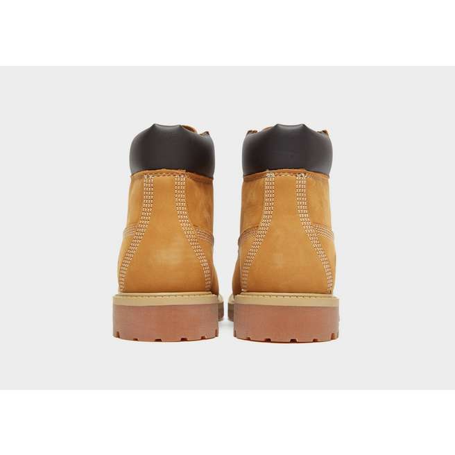 Timberland 6 Inch Premium Boot Children JD Sports