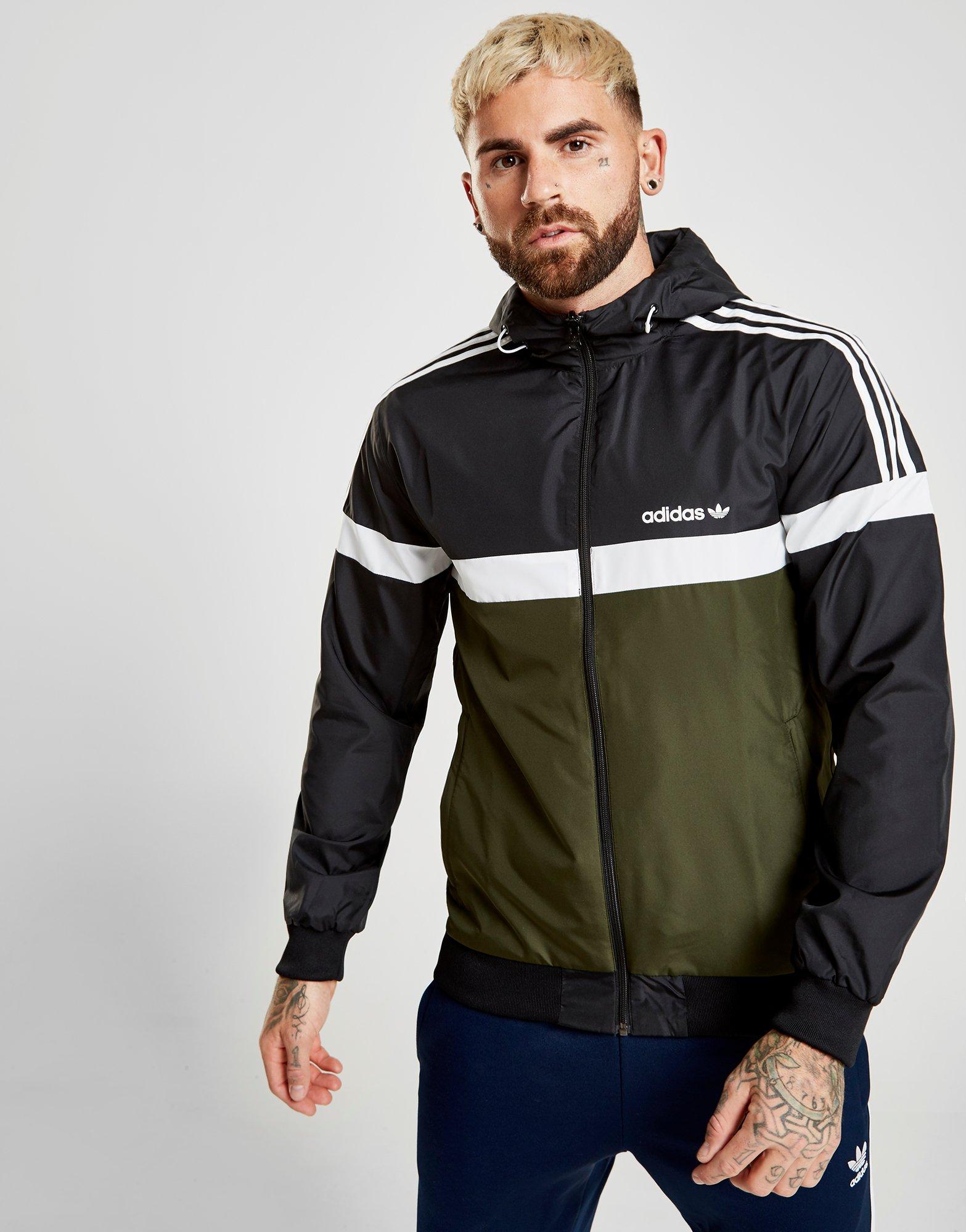 adidas originals itasca jacket