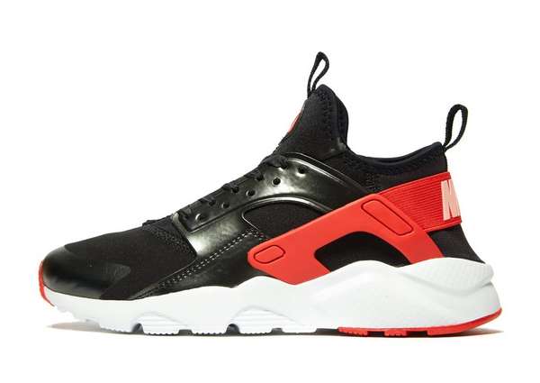 nike huarache junior red nike huarache junior red