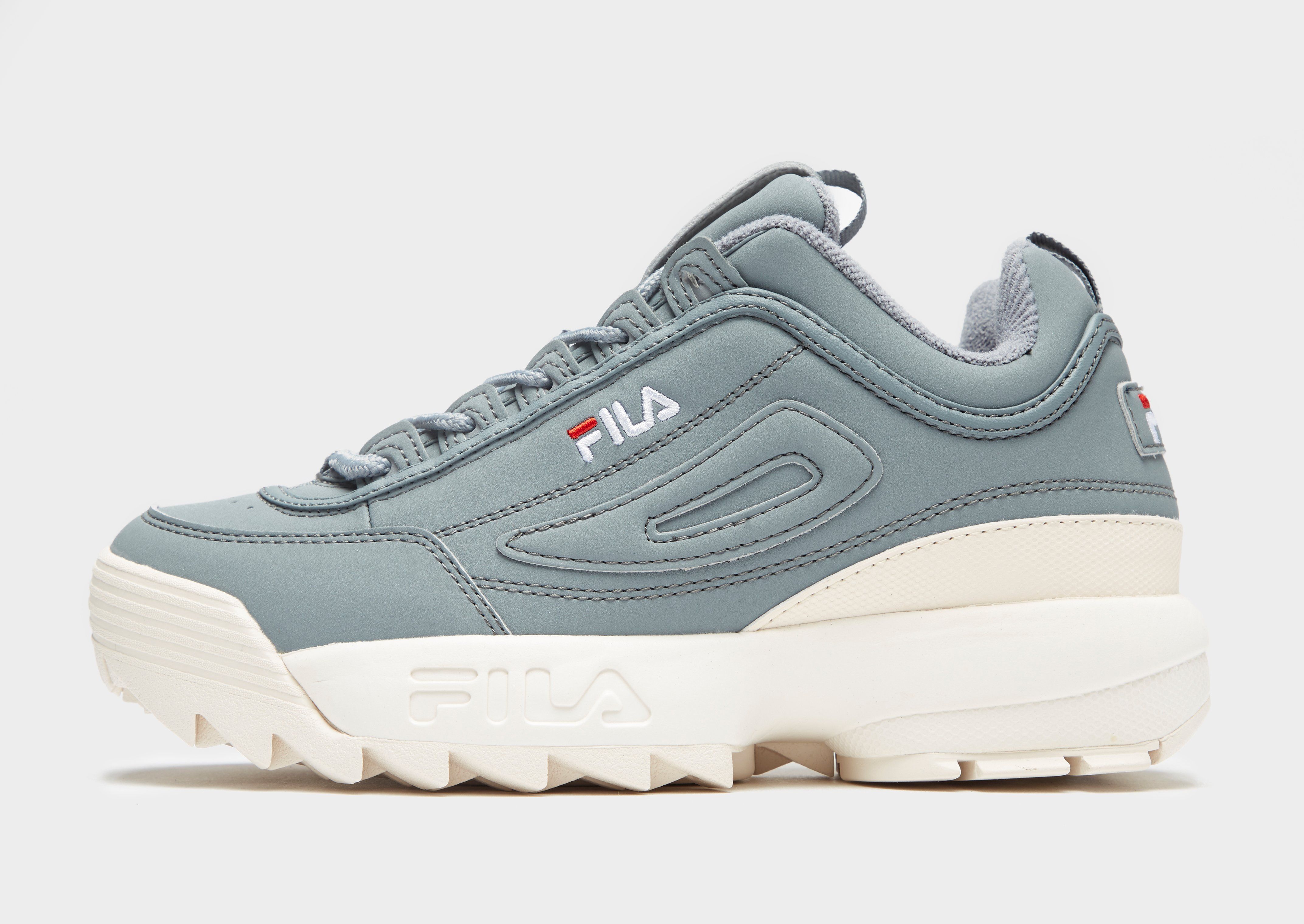 fila disruptor jd sports