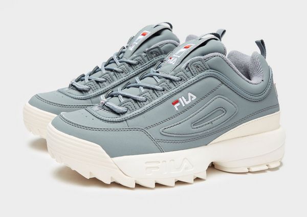 jd sports fila disruptor