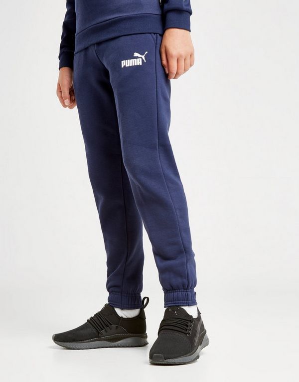 puma core open pants