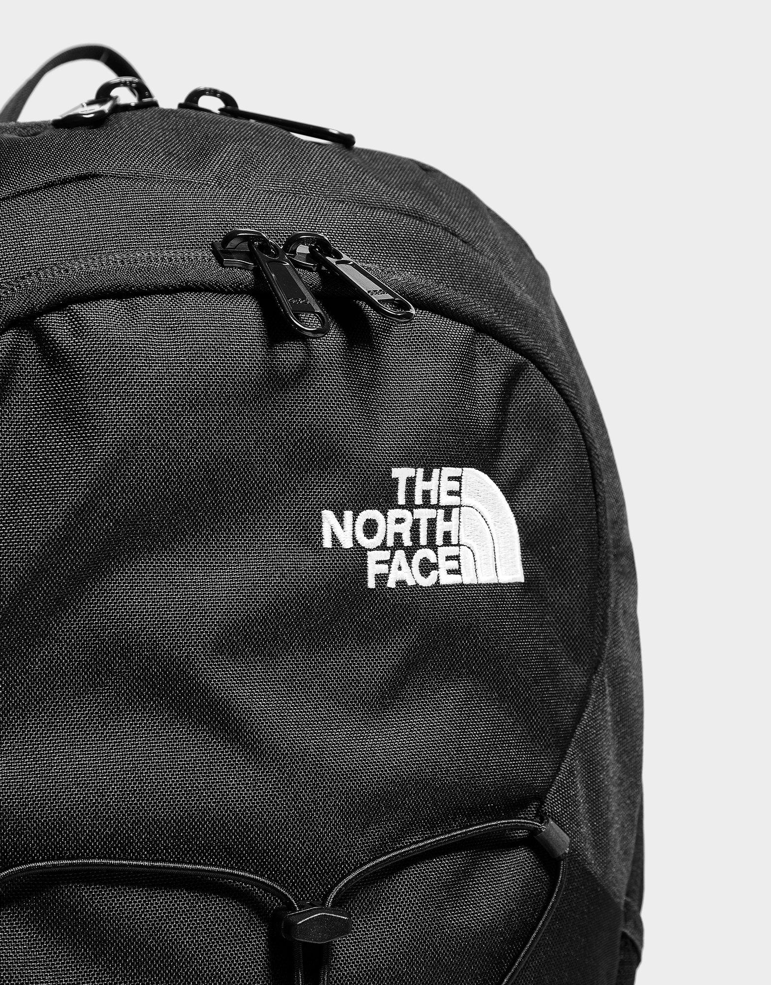 Мъжка раница THE NORTH FACE RODEY BACKPACK  NF0A3KVC4H01 Черен