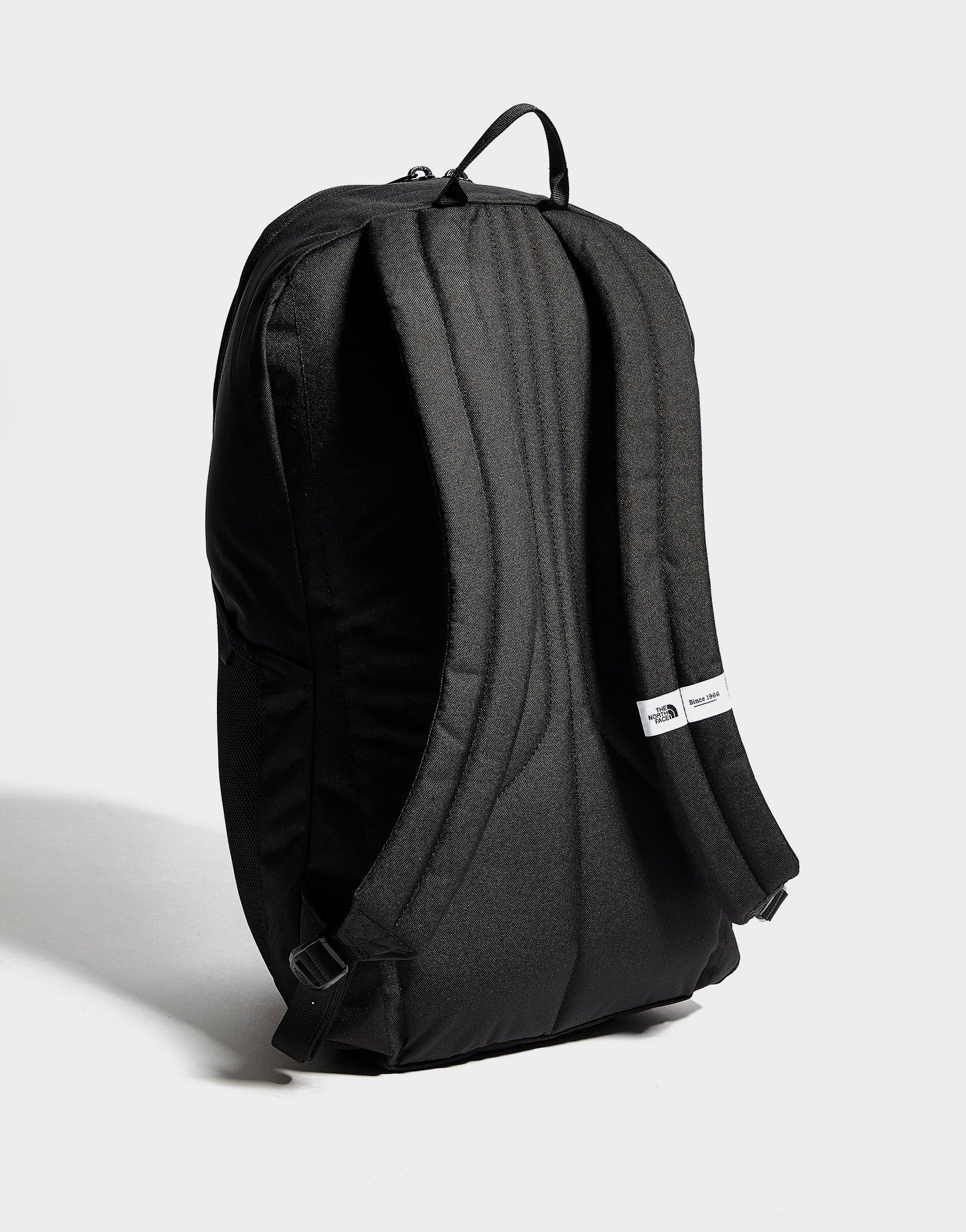 THE NORTH FACE 【 RODEY 】BLK 27L Plecak The North Face Plecak W Jester 27L Damski - Ceny i