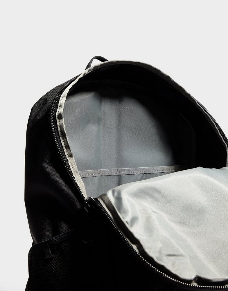 Чоловічі рюкзаки THE NORTH FACE RODEY BACKPACK  NF0A3KVC4H01 Чорний