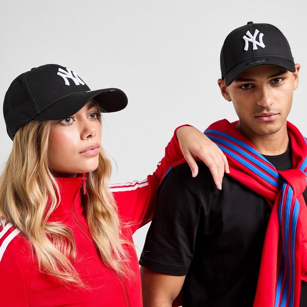 NEW ERA CZAPKA MLB 9FORTY NYY LEAGUE B NY YANKEES