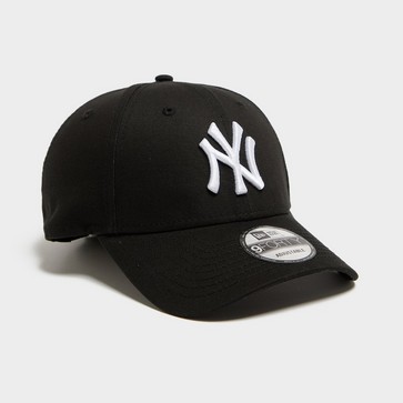 NEW ERA SAPKA MLB 9FORTY NYY LEAGUE B NY YANKEES