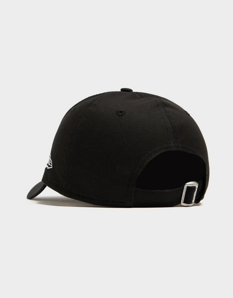 Női sapká NEW ERA SAPKA MLB 9FORTY NYY LEAGUE B NY YANKEES 10531941 Fekete
