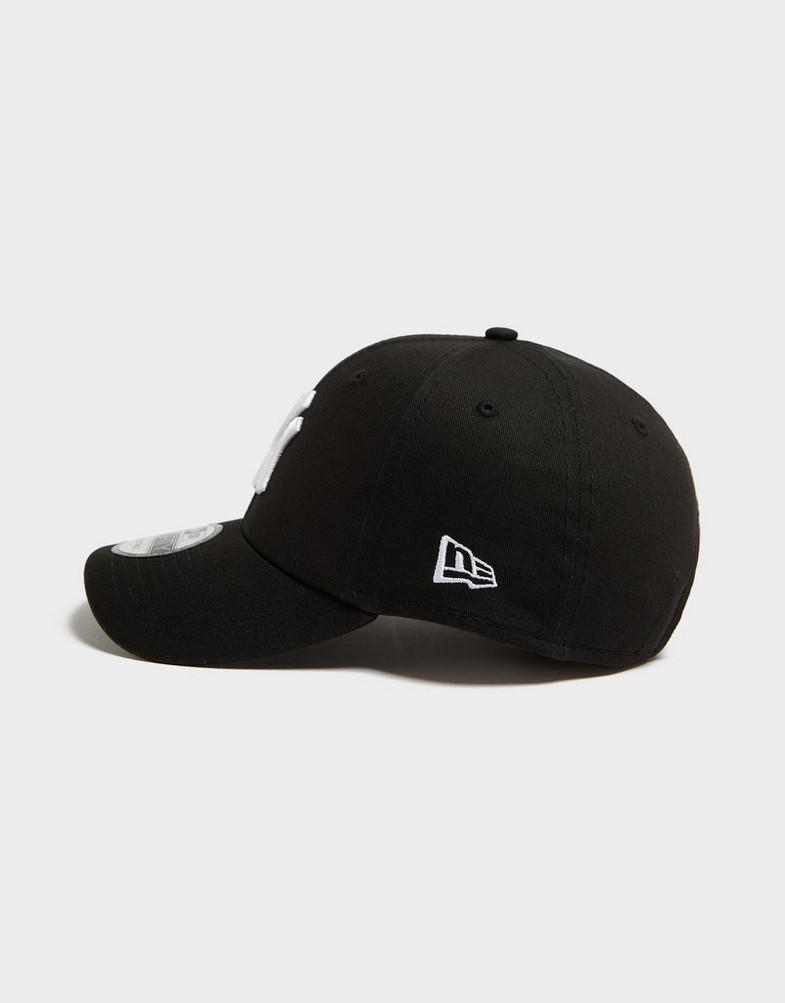 Női sapká NEW ERA SAPKA MLB 9FORTY NYY LEAGUE B NY YANKEES 10531941 Fekete