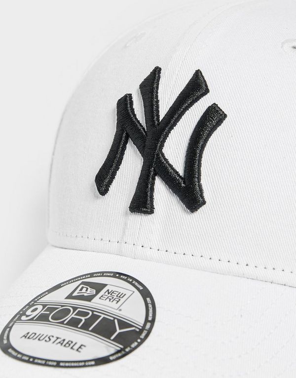New Era MLB New York Yankees 9FORTY Cap | JD Sports
