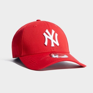 Dámska čiapka NEW ERA MLB 9FORTY NEW YORK YANKEES CAP LEAGUE B NY YANKEES