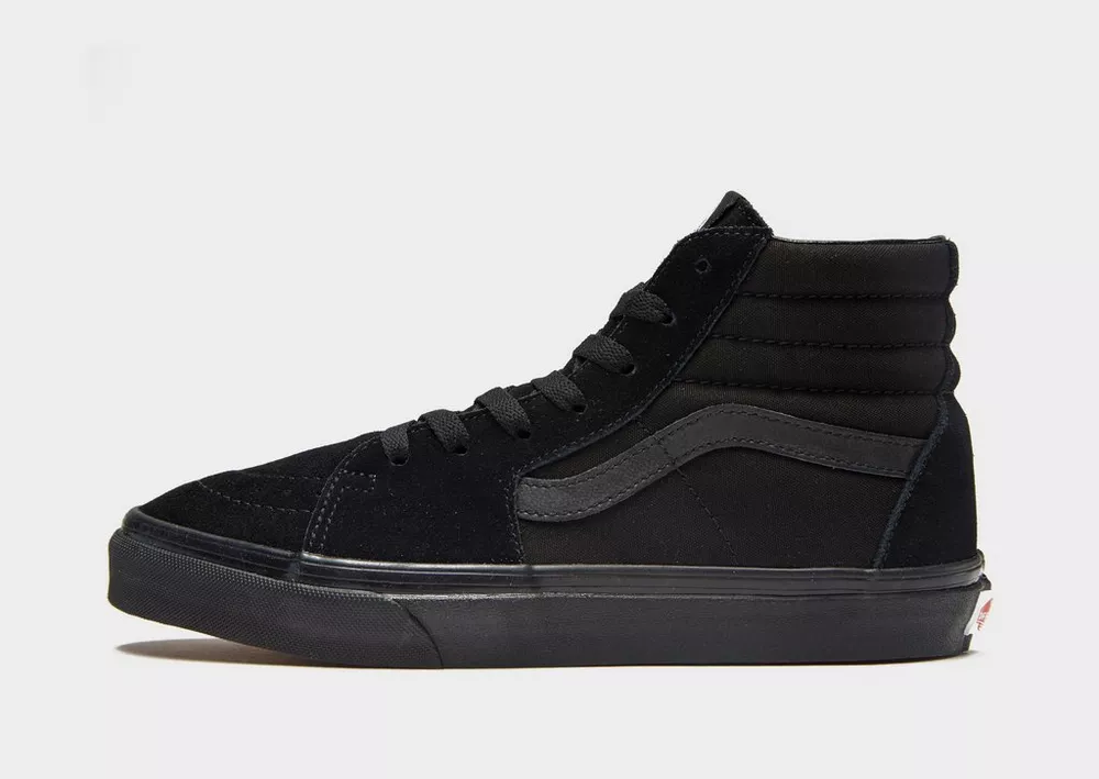 VANS SK8-HI, фото 1 з 6