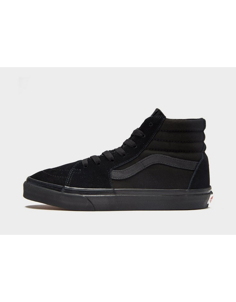 VANS SK8-HI  VN000D5FPQZ1 Чорний