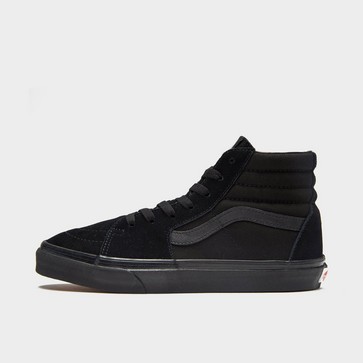 Teniși pentru copii VANS SK8-HI 