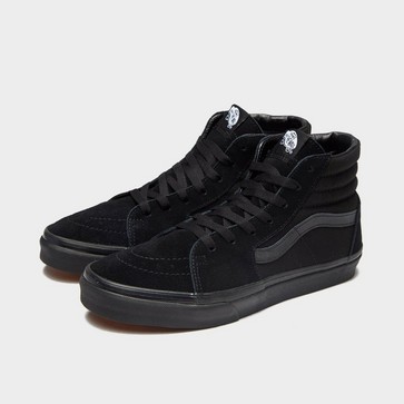 Teniși pentru copii VANS SK8-HI 