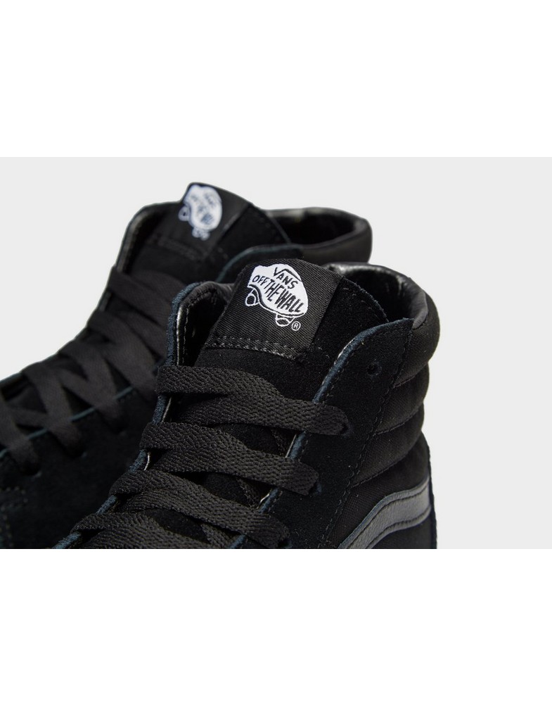 VANS SK8-HI  VN000D5FPQZ1 Чорний
