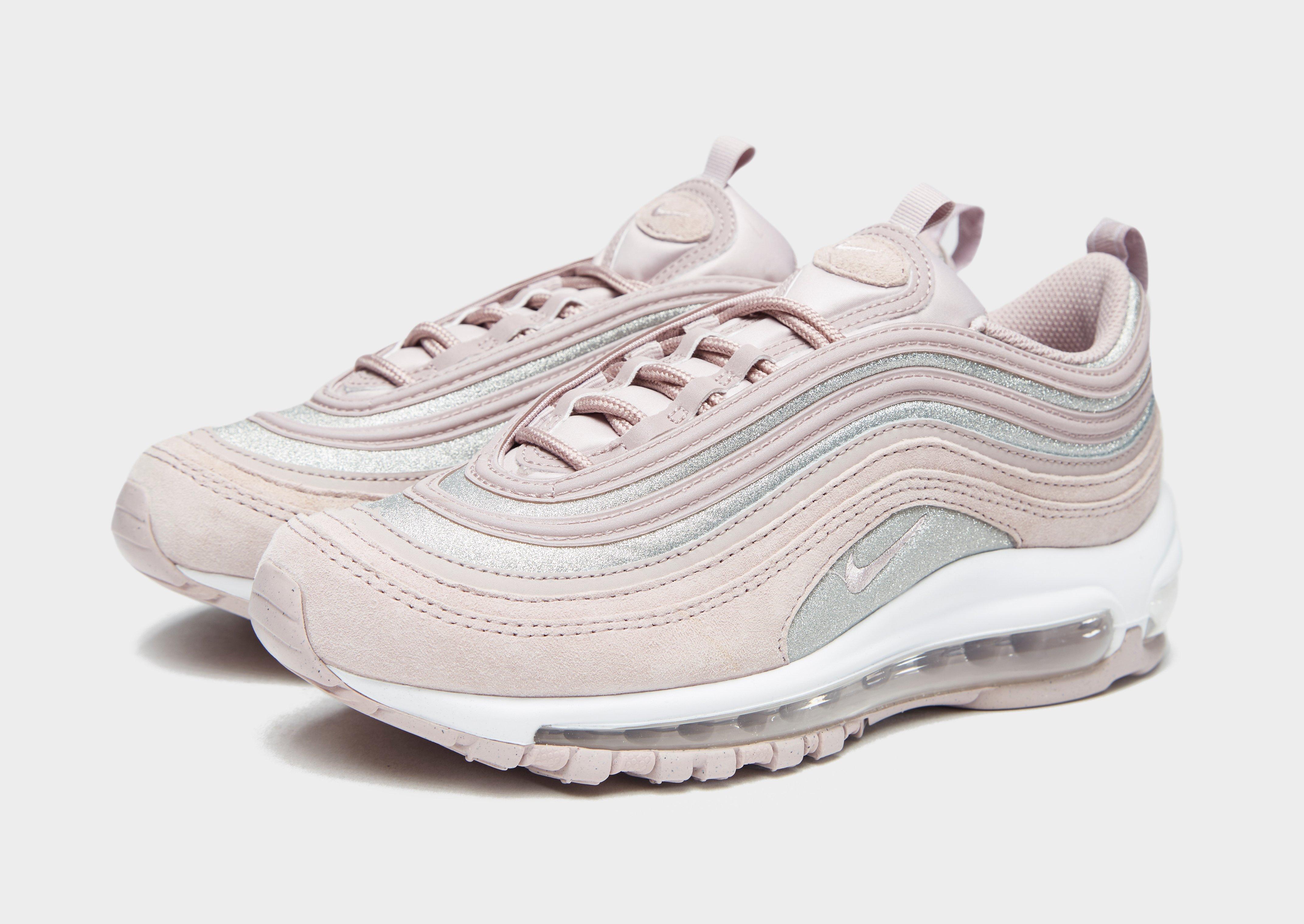 nike air max 97 donna rosa