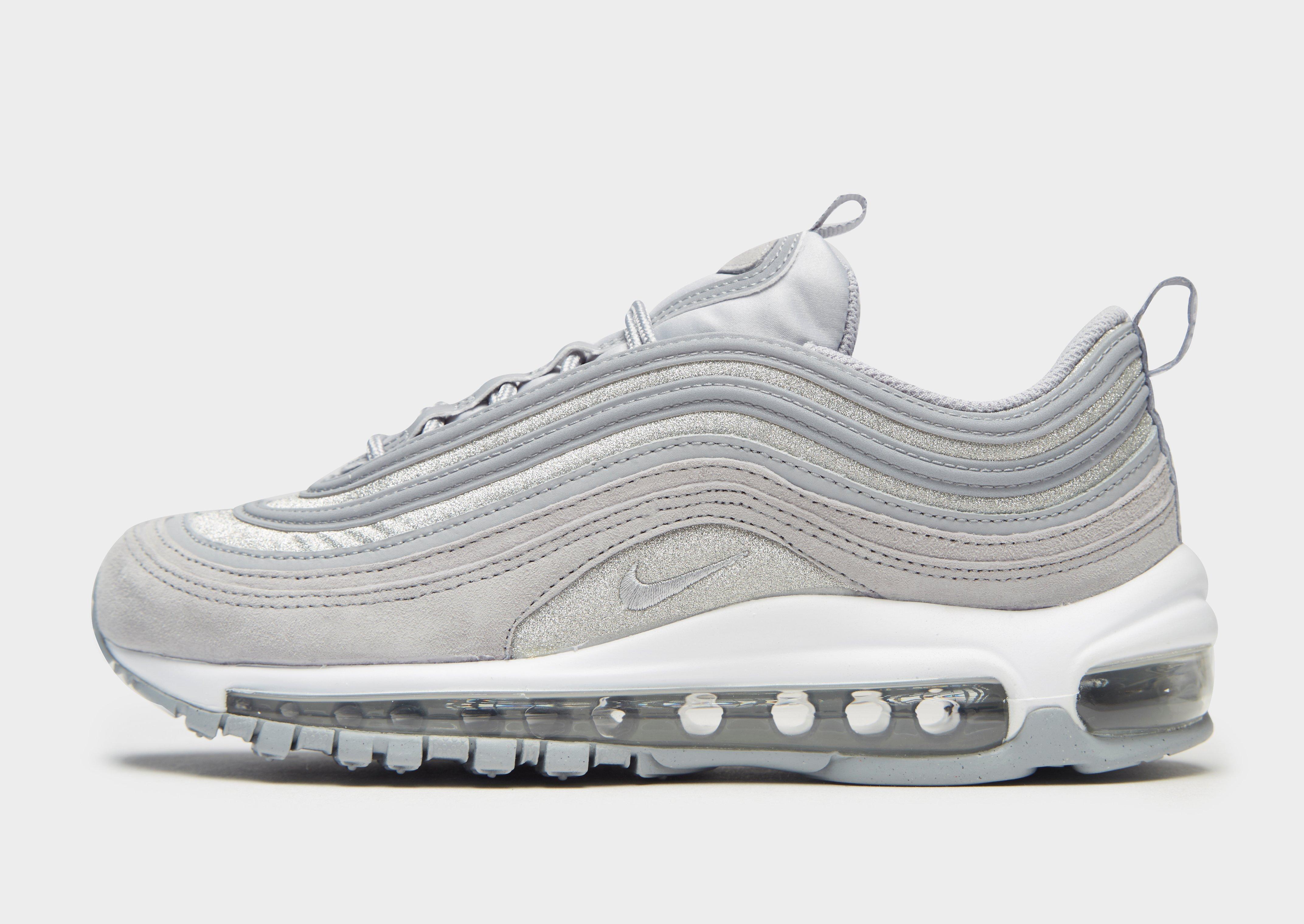 air max 97 grigio