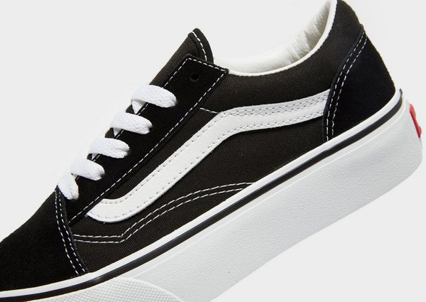 vans plateforme enfant vans plateforme enfant