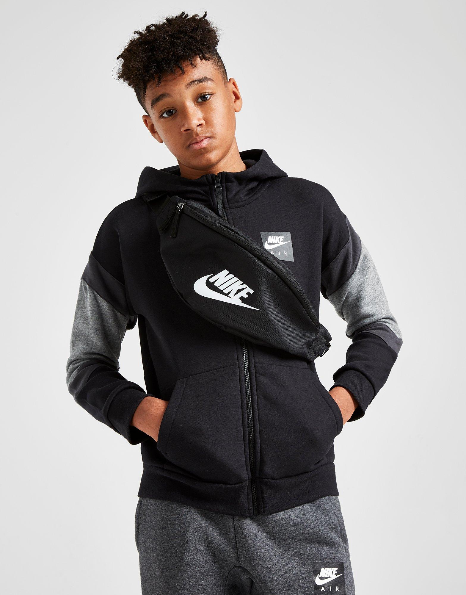 junior nike hoodies
