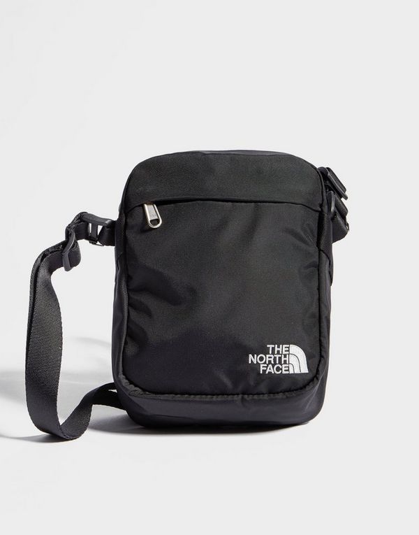 The North Face Convert Crossbody Bag JD Sports
