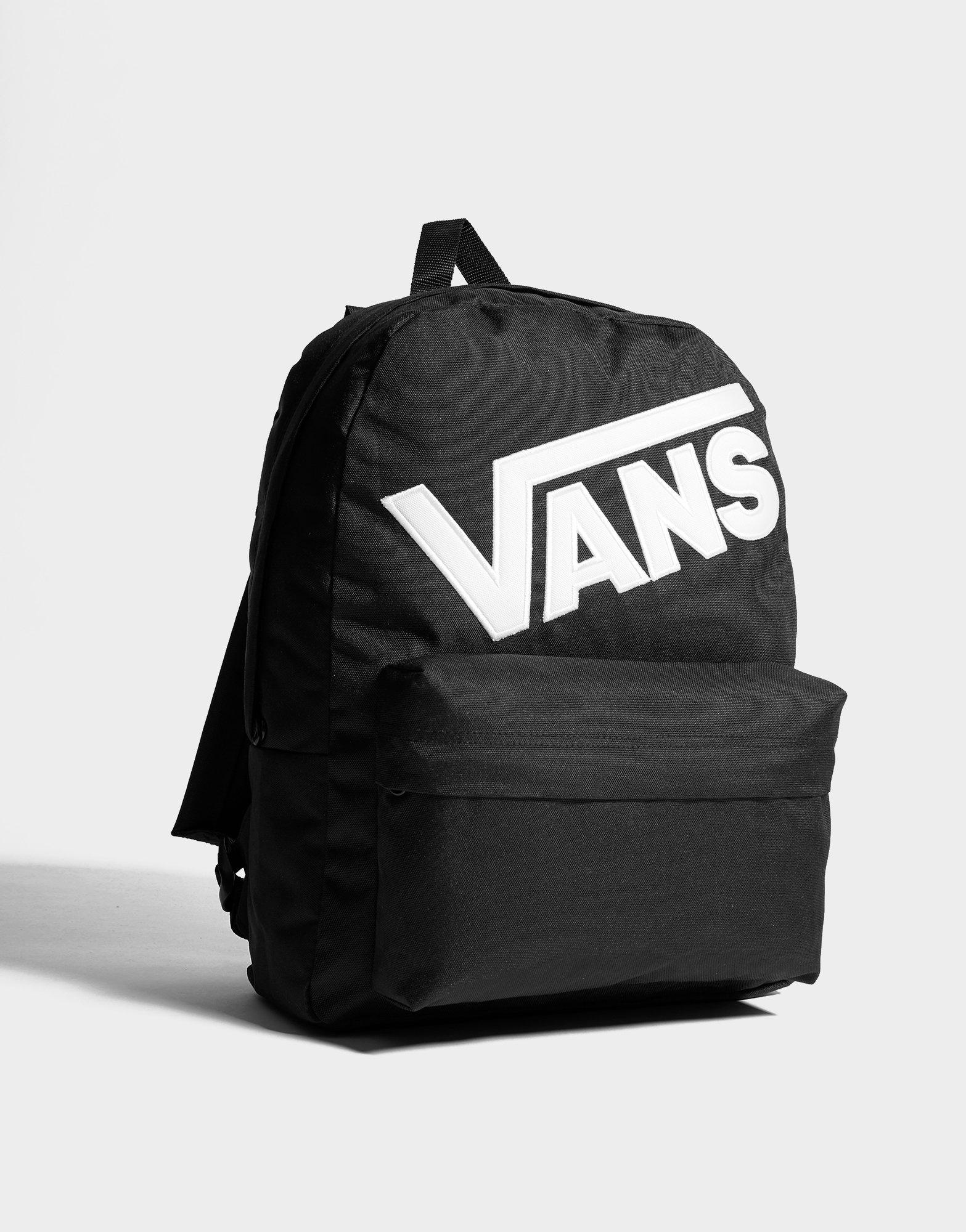 vans backpacks jd