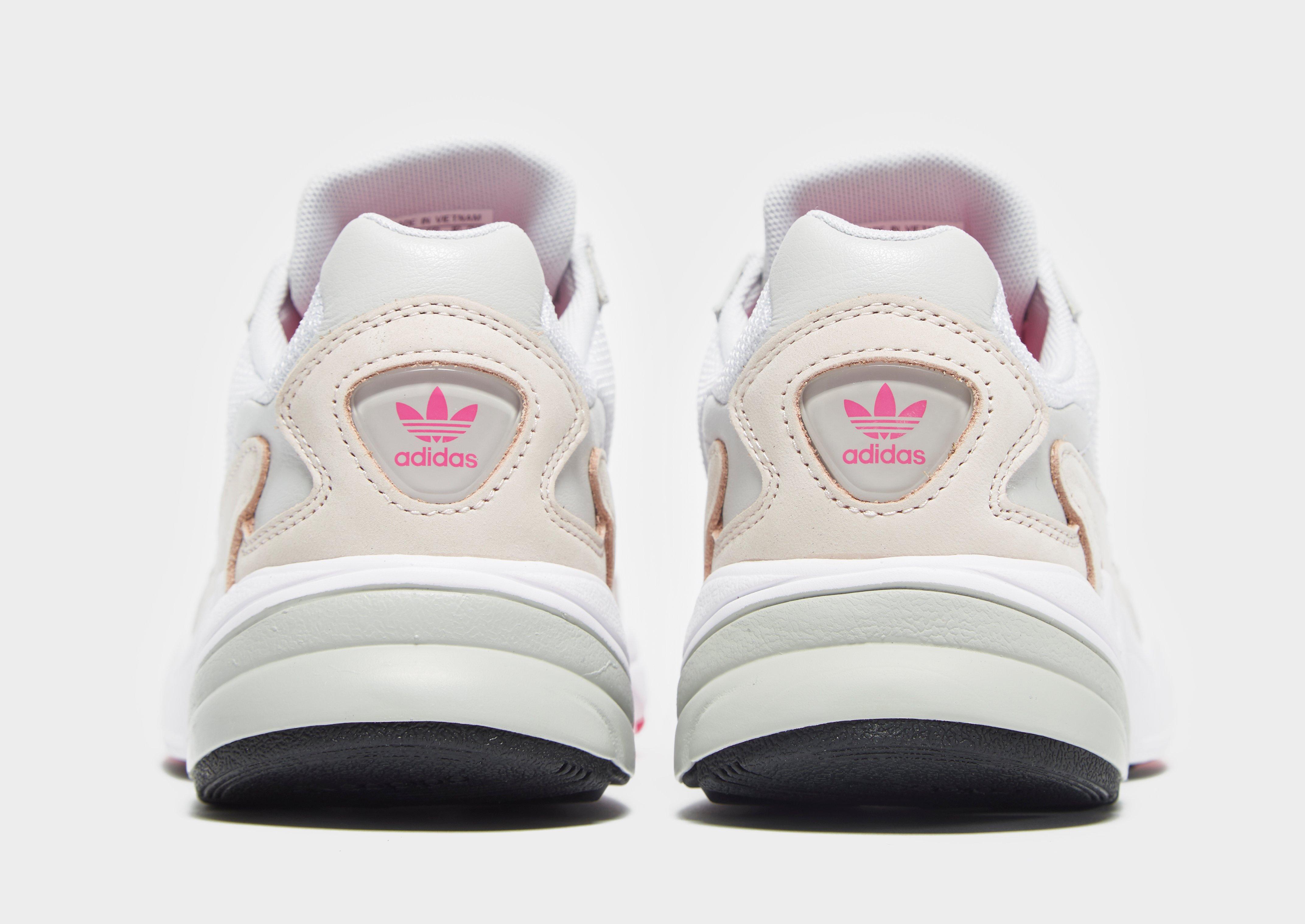 adidas falcon jd sports