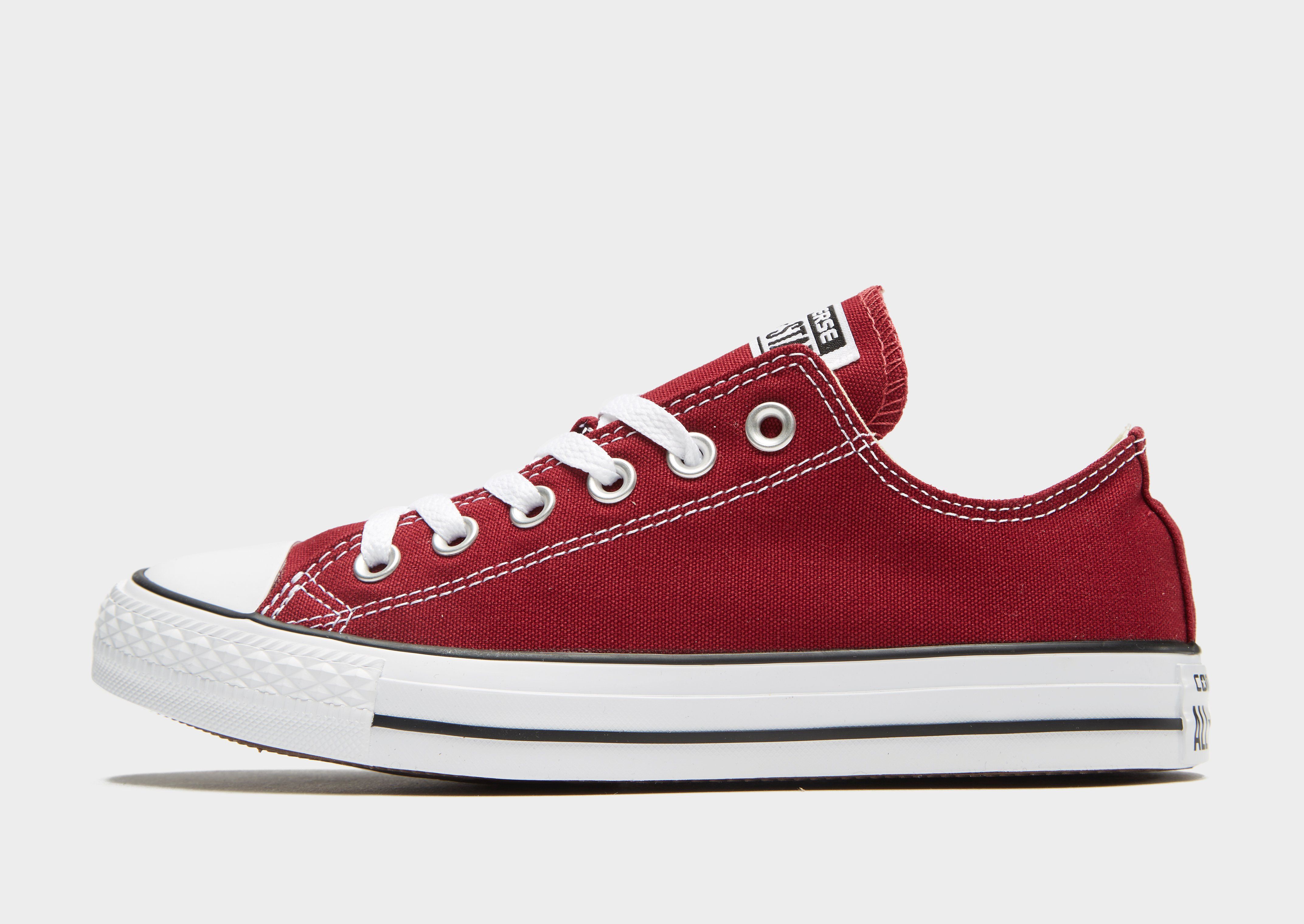 all star jd