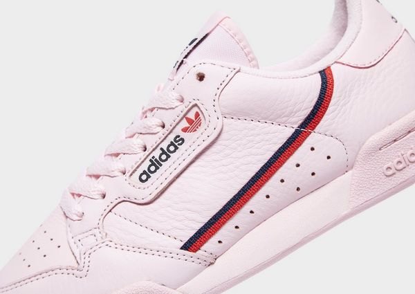 adidas women continental 80