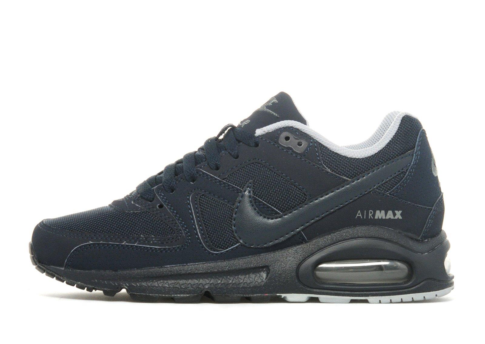 air max command junior