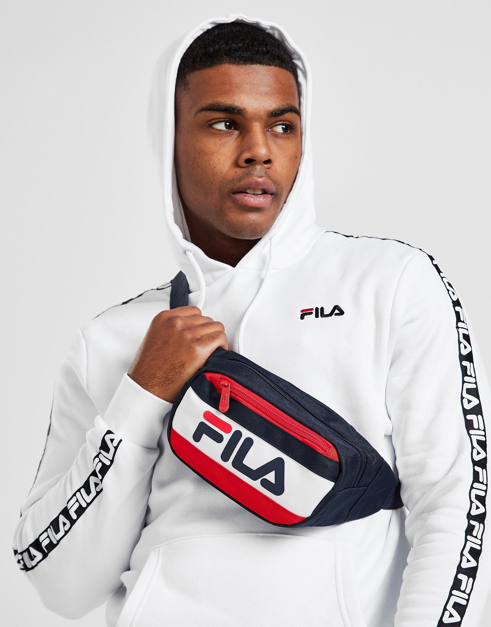 Fila Younes Bum Bag | JD Sports