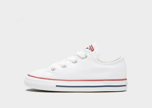 converse niña 27 blancas converse niña 27 blancas