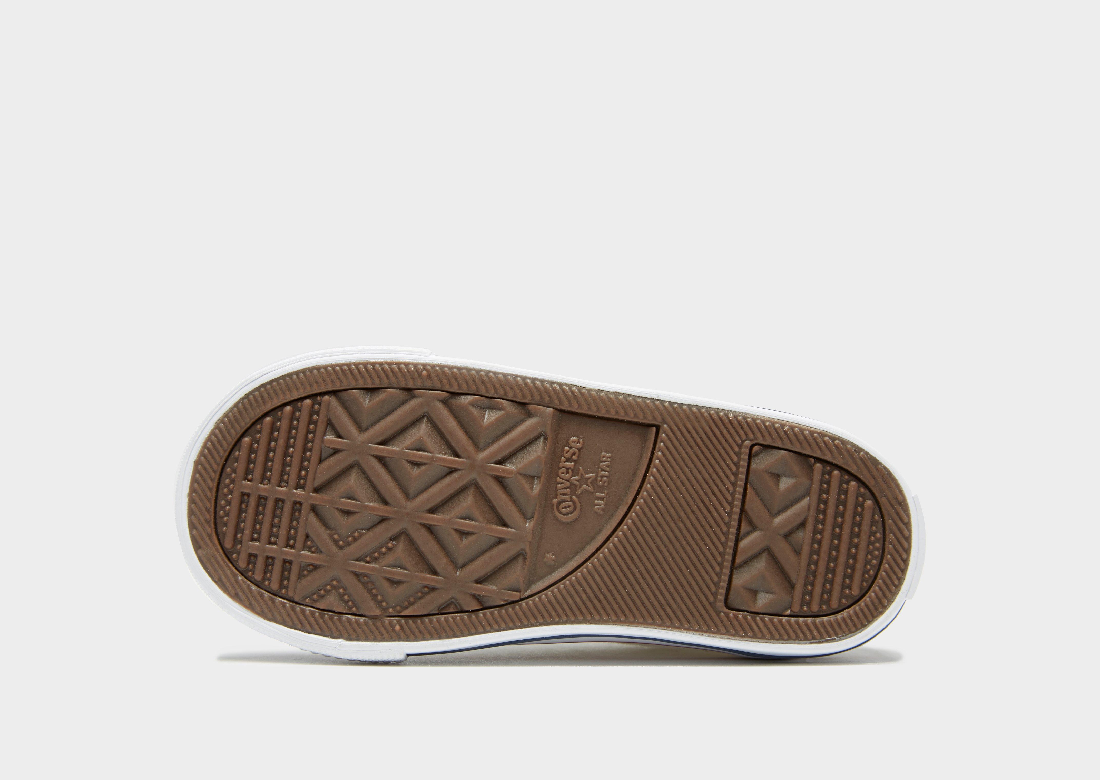 CONVERSE CHUCK TAYLOR ALL STAR OX ALL STAR 7J256C Biały