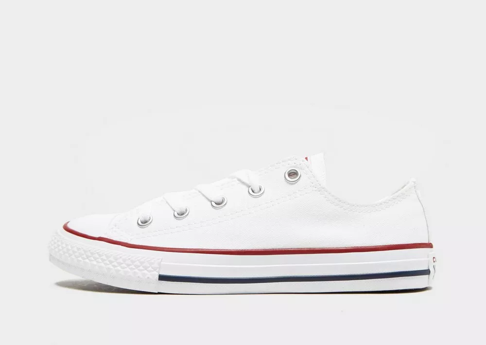 CONVERSE ALL STAR OX, фото 1 з 6