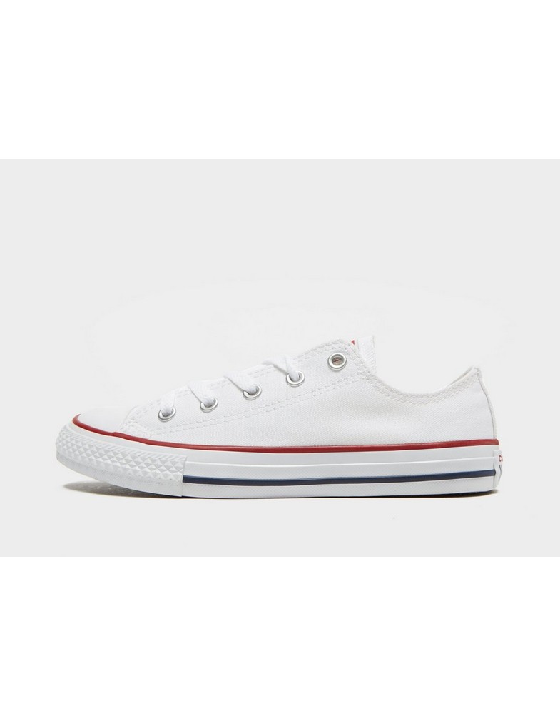CONVERSE ALL STAR OX  3J256C Білий