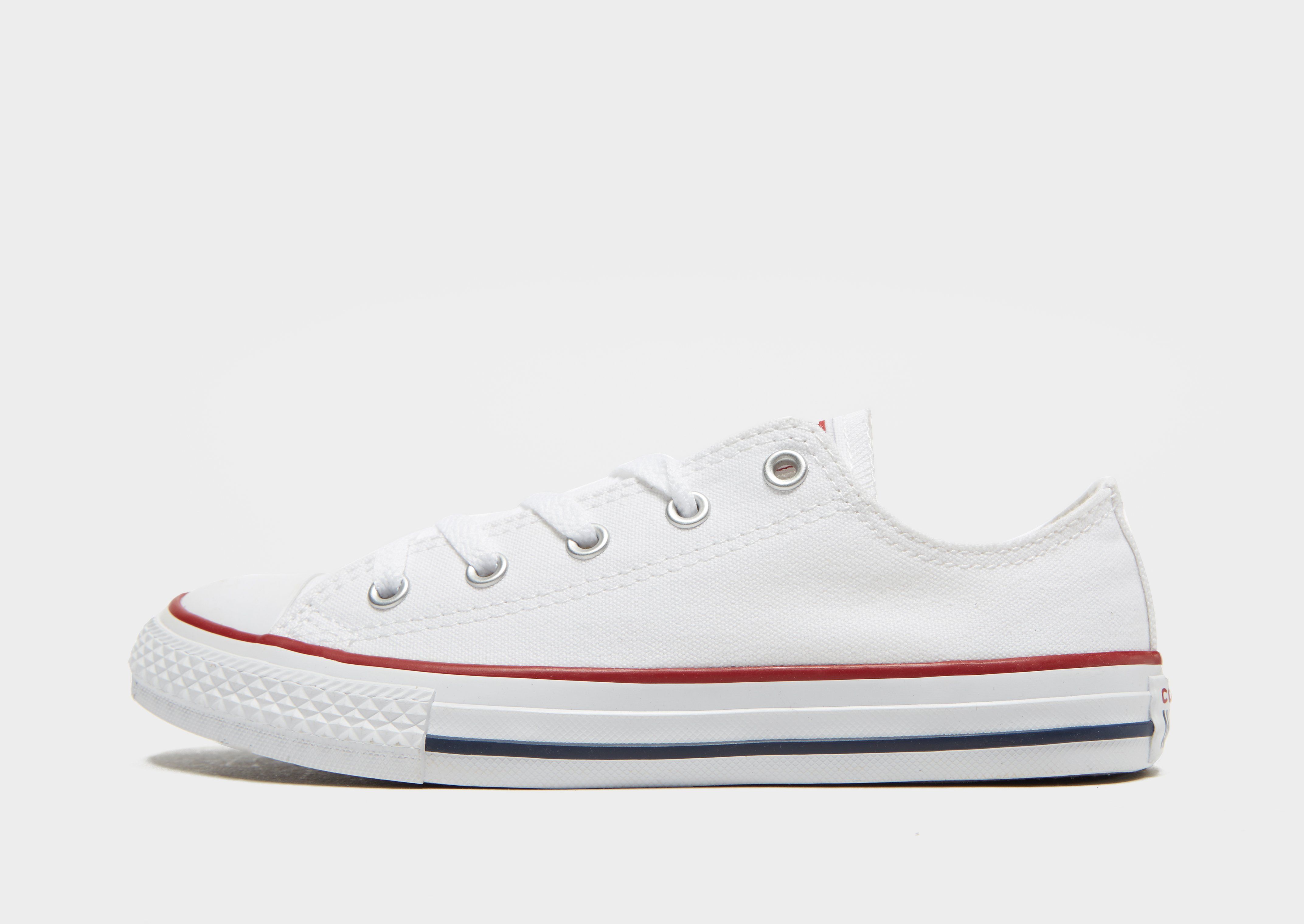 Converse All Star Ox voor kinderen | JD Sports