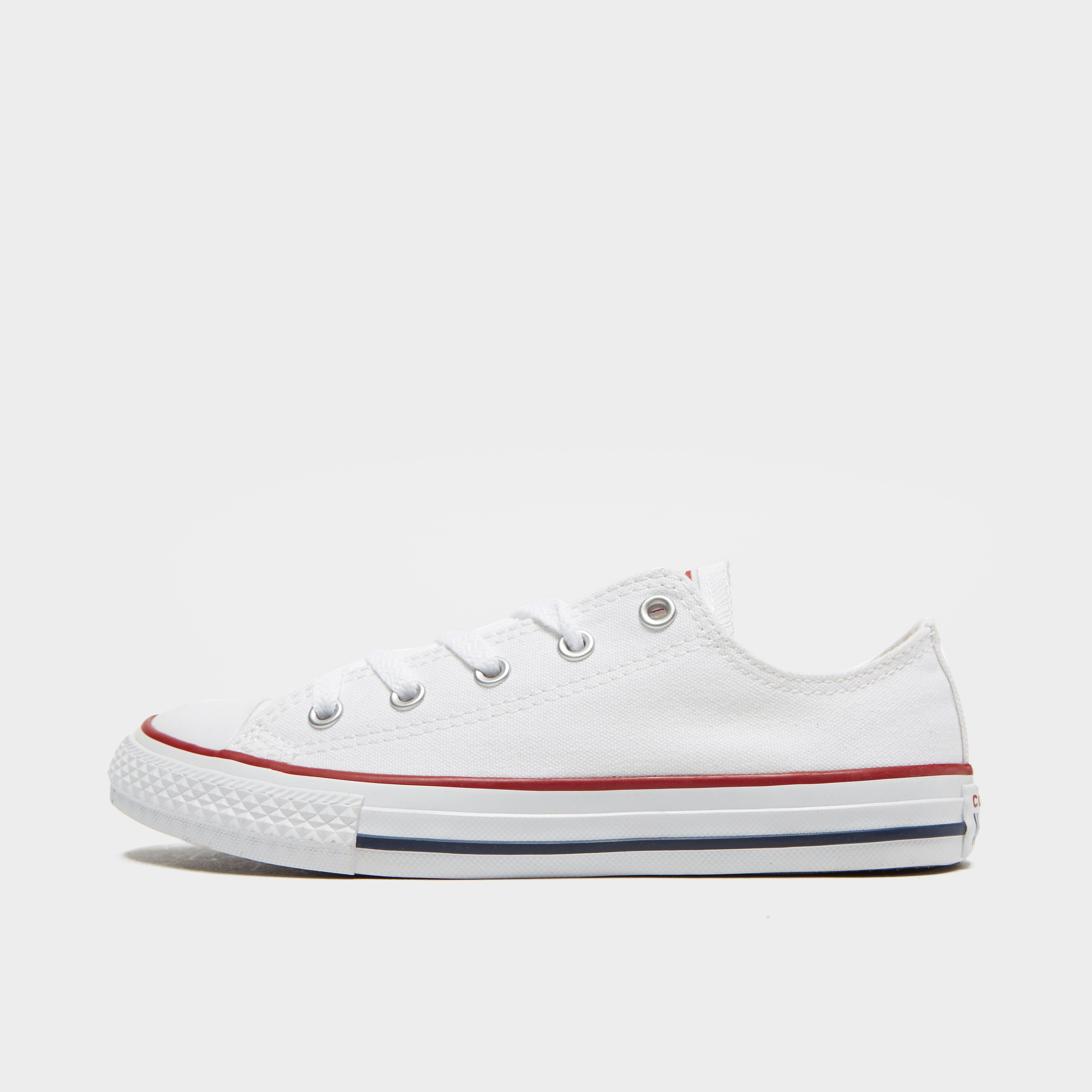 Inkariukai vaikams CONVERSE ALL STAR OX 