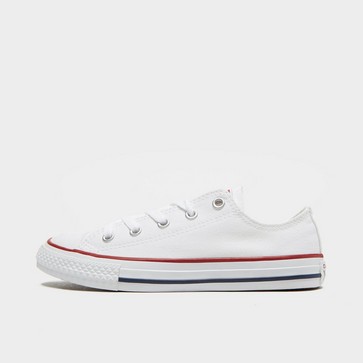 Detské topánky skate CONVERSE ALL STAR OX 