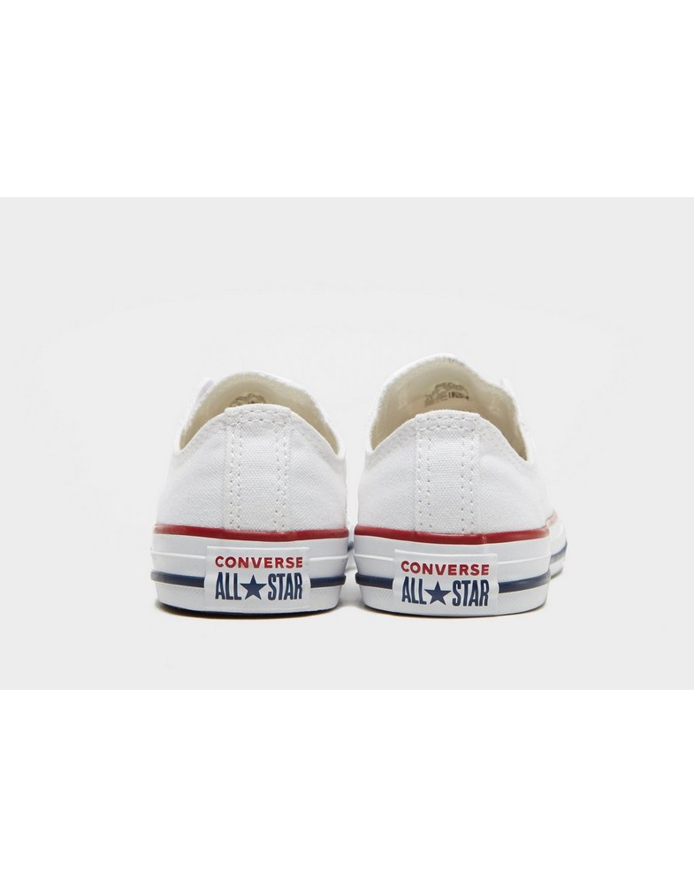 CONVERSE ALL STAR OX  3J256C Білий