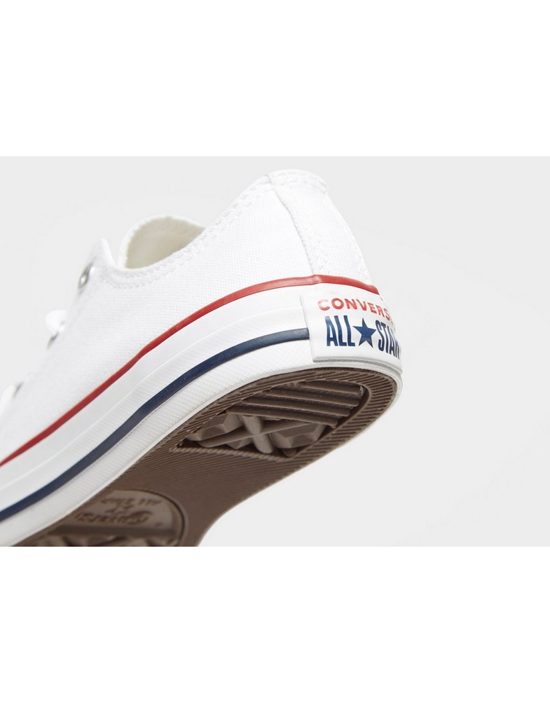 CONVERSE ALL STAR OX  3J256C Білий