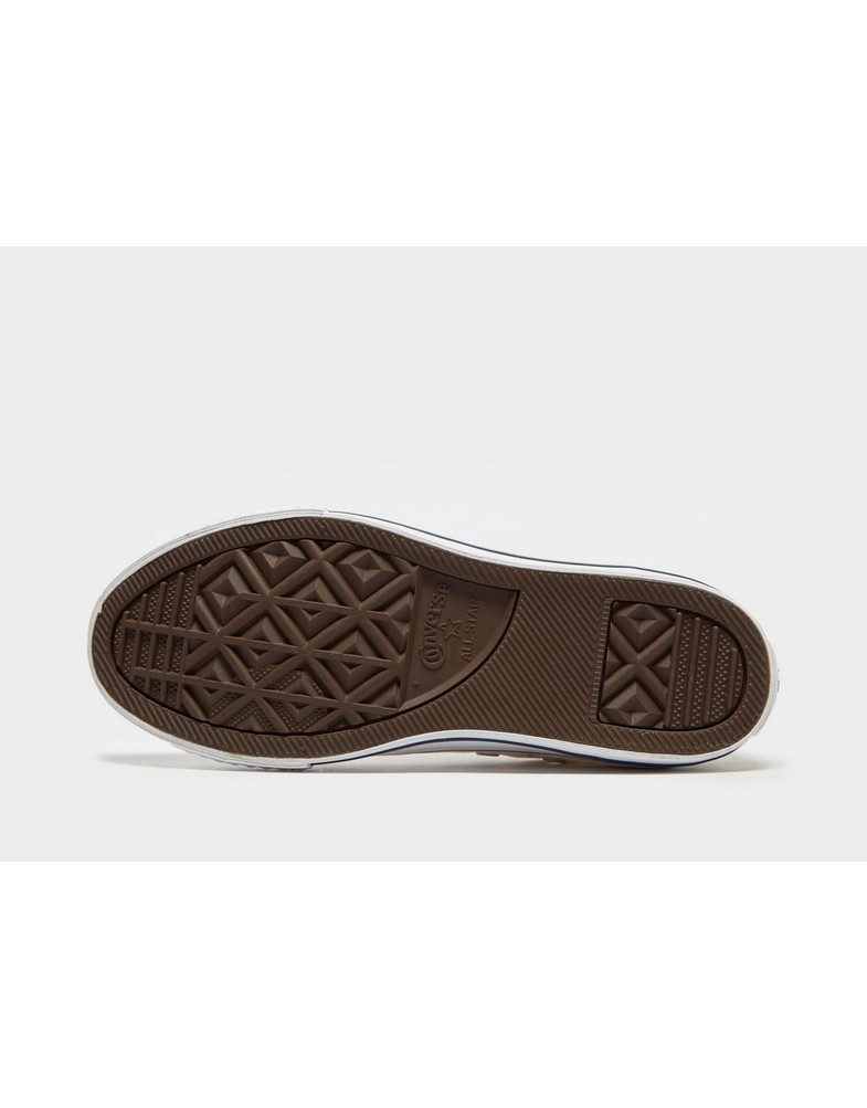 CONVERSE ALL STAR OX  3J256C Білий