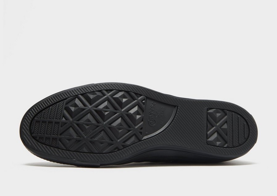 Trampki męskie CONVERSE ALL STAR OX MONOCHROME  M5039M Czarny