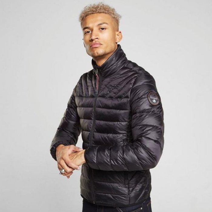 Napapijri piumino Aerons