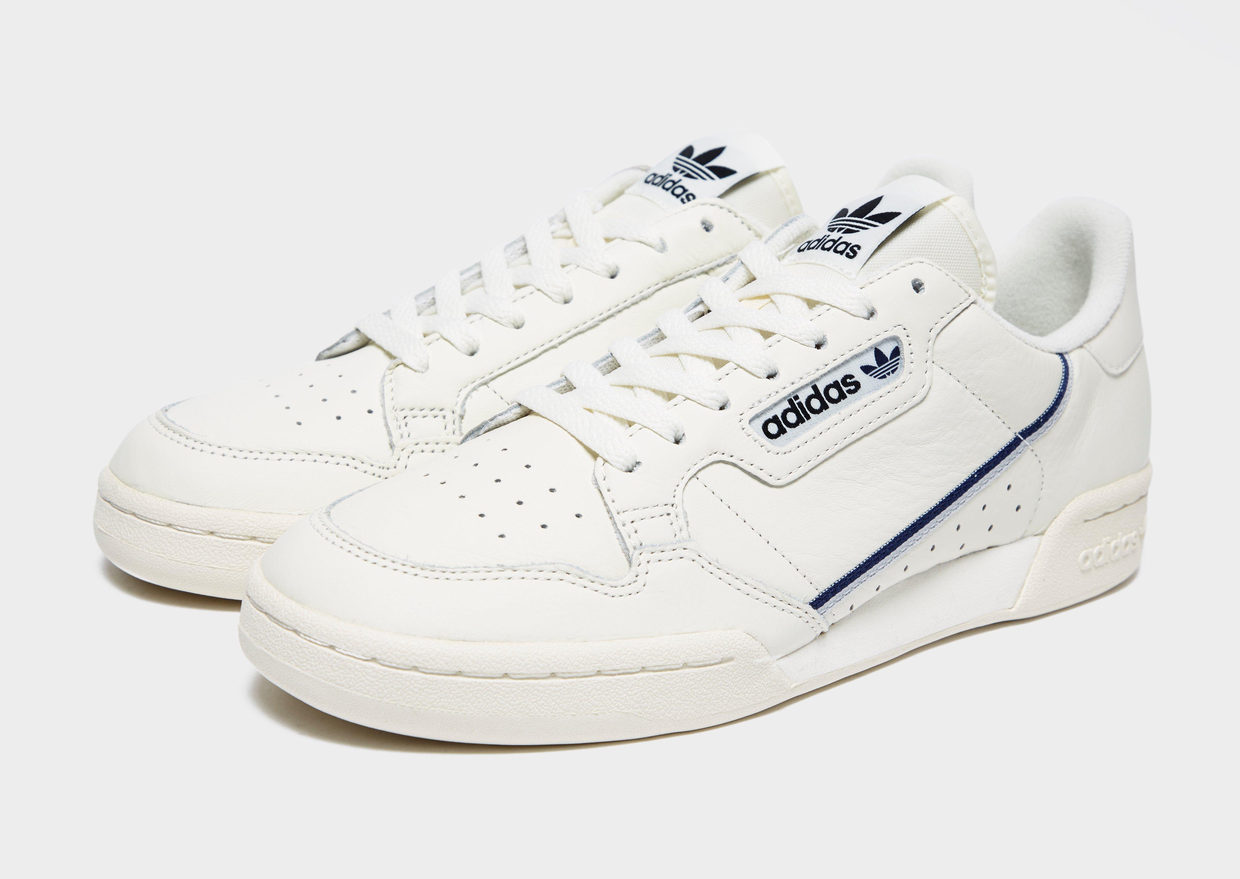 adidas originals continental 80 donna