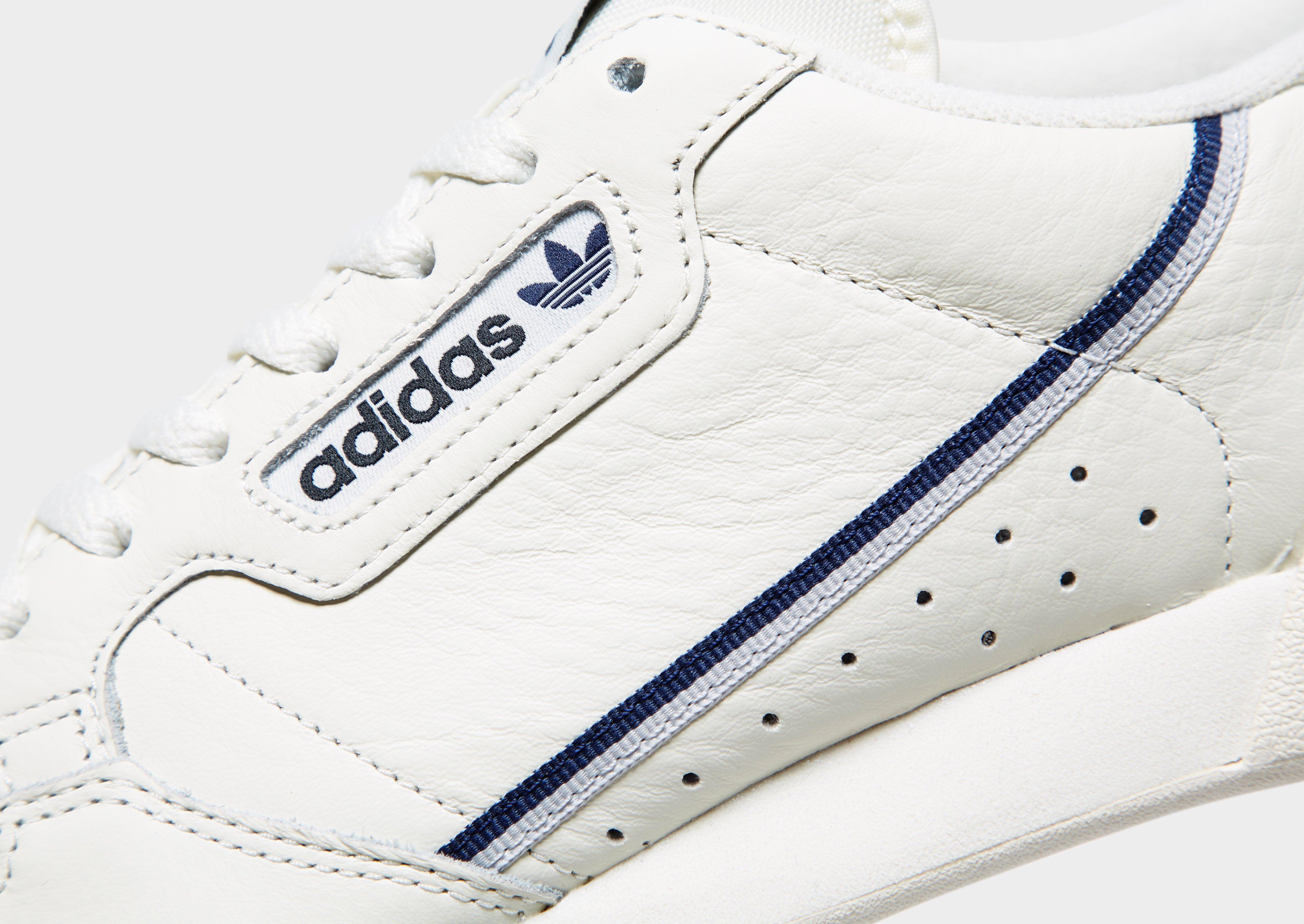 adidas continental 80 jd sport