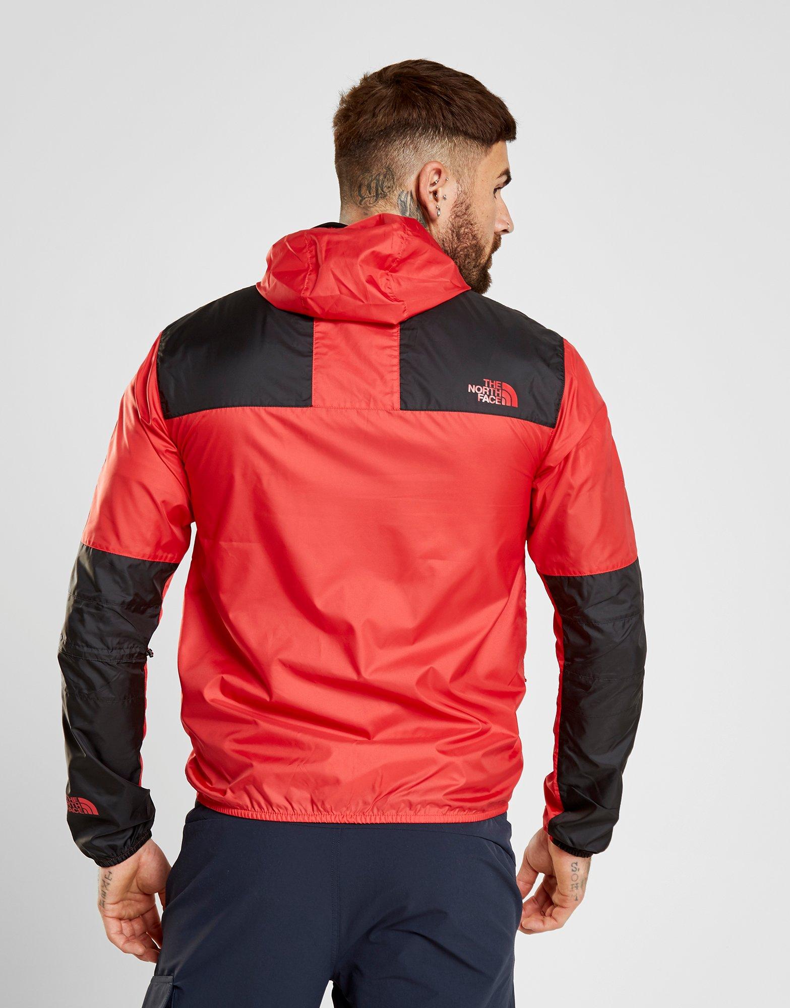 the north face greece