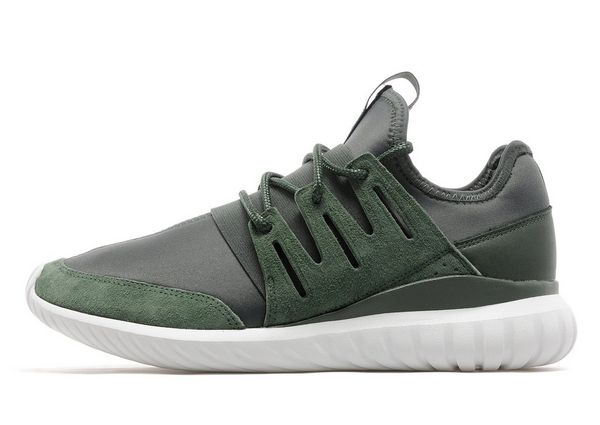 White Mountaineering x adidas Tubular Nova Black