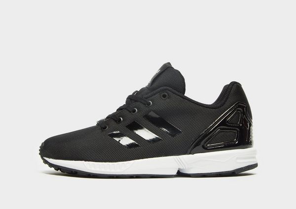adidas zx flux nero bimbo adidas zx flux nero bimbo