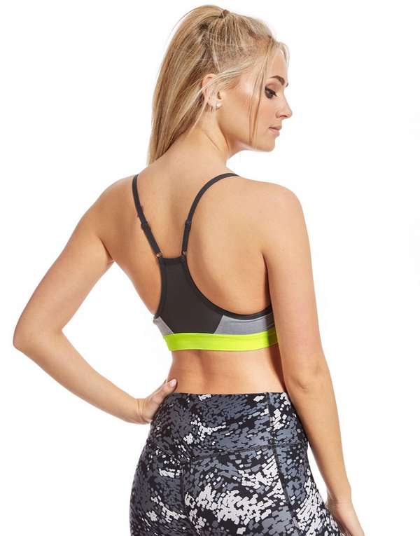 flyknit indy bra