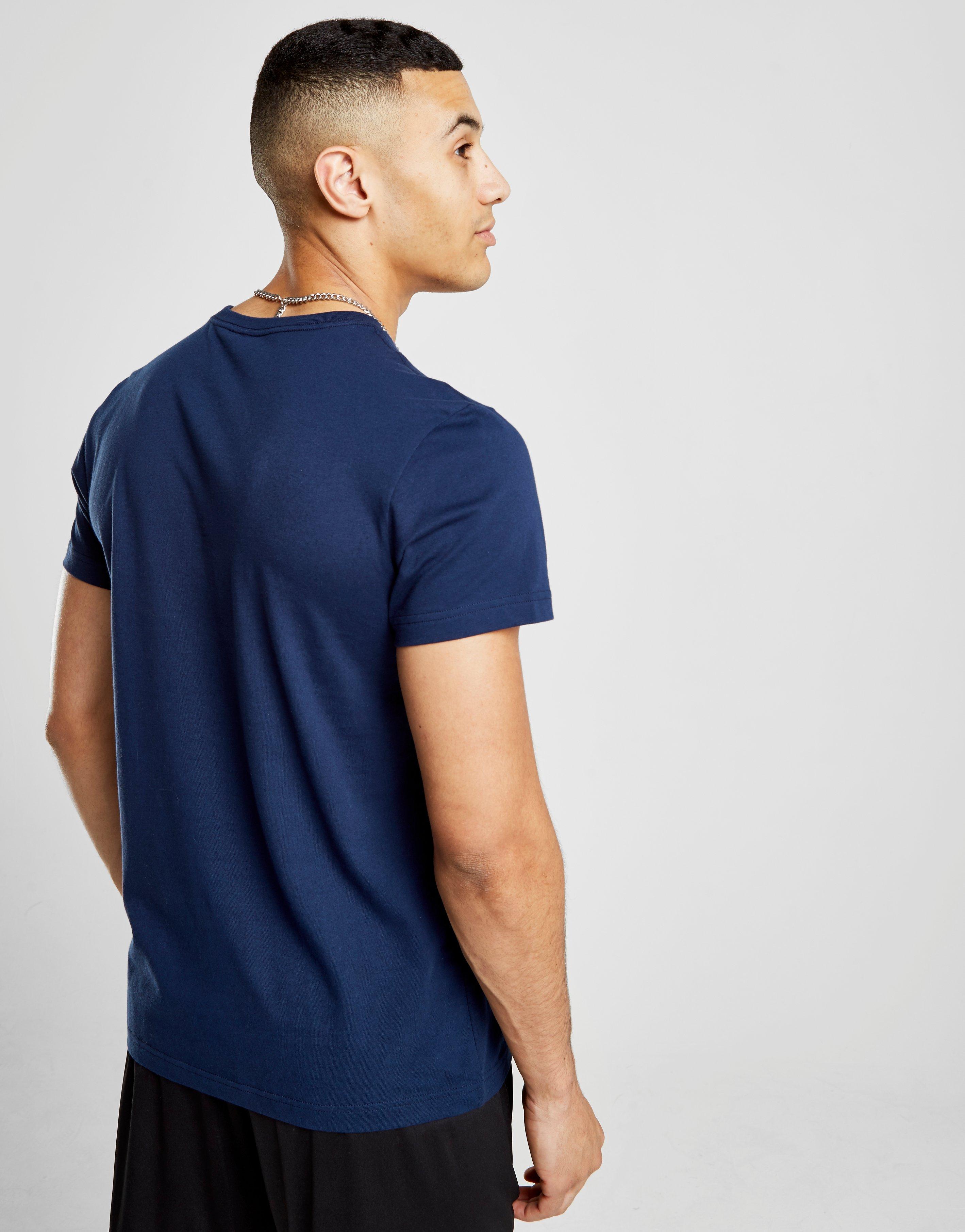 camiseta adidas jd